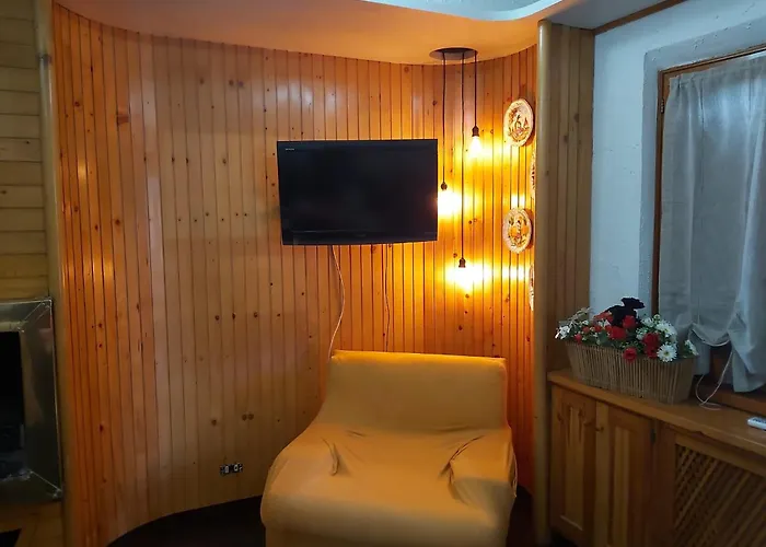 Dei Medici-la Casa Nel Parco * פסקאסרולי