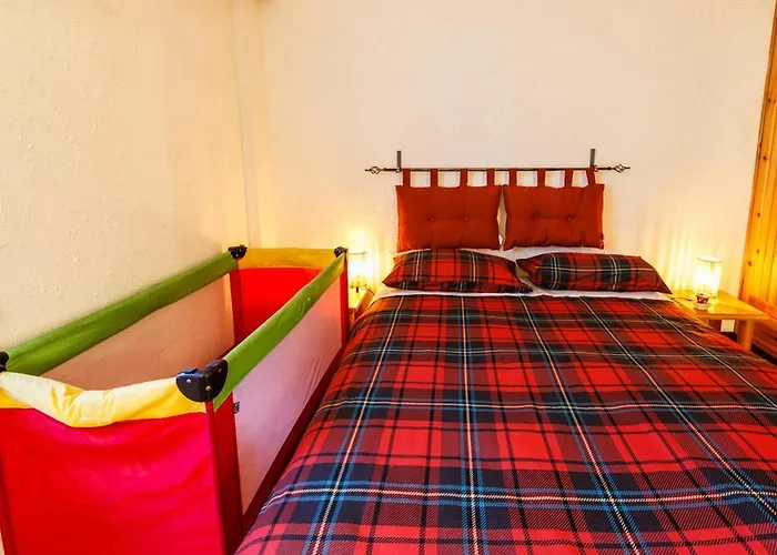 Апартаменты Dei Medici-la Casa Nel Parco