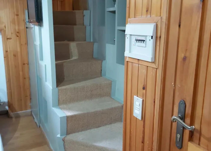 Dei Medici-la Casa Nel Parco * Pescasseroli