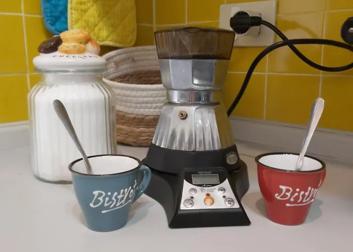 Dei Medici-la Casa Nel Parco *